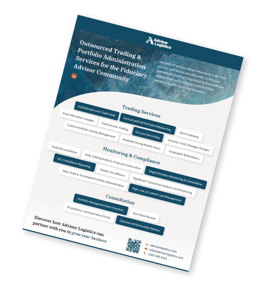 Info Sheet